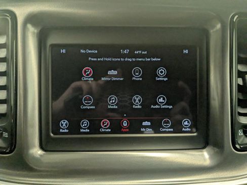 Used 2020 Dodge Challenger R/T image 25