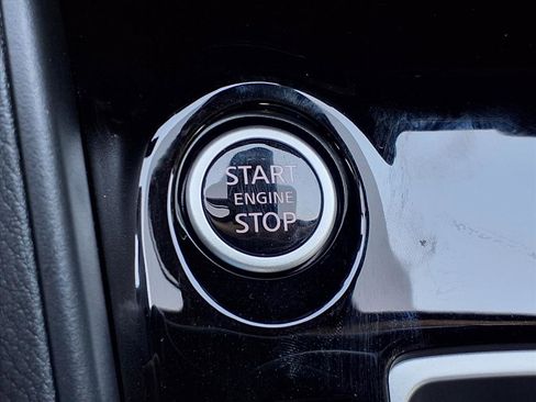 New 2025 Nissan Versa SV w/ Trunk Package image 22