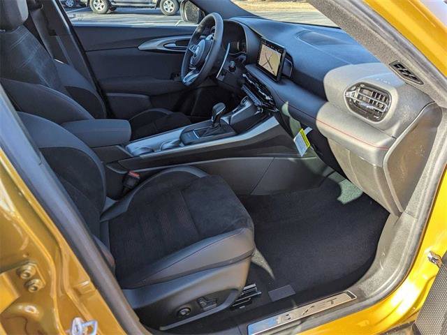 Used 2024 Dodge Hornet R/T Plus AWD/4WD image 17