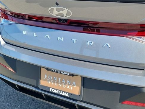 New 2026 Hyundai Elantra Sport image 22