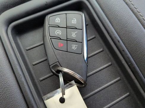 Used 2021 Chevrolet Tahoe LT w/ LT Signature Package RWD image 30