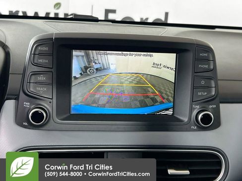 Used 2019 Hyundai Kona SE AWD/4WD image 20