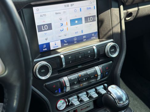 Used 2022 Ford Mustang GT Premium w/ GT Performance Package RWD image 19