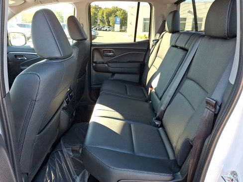 New 2026 Honda Ridgeline RTL image 6