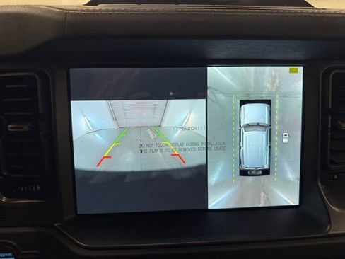 New 2025 Ford Bronco Badlands image 21