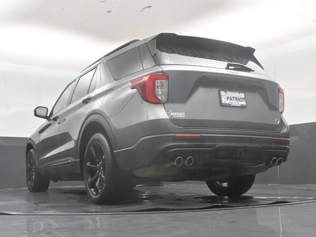Used 2021 Ford Explorer ST w/ Equipment Group 401A AWD/4WD image 50