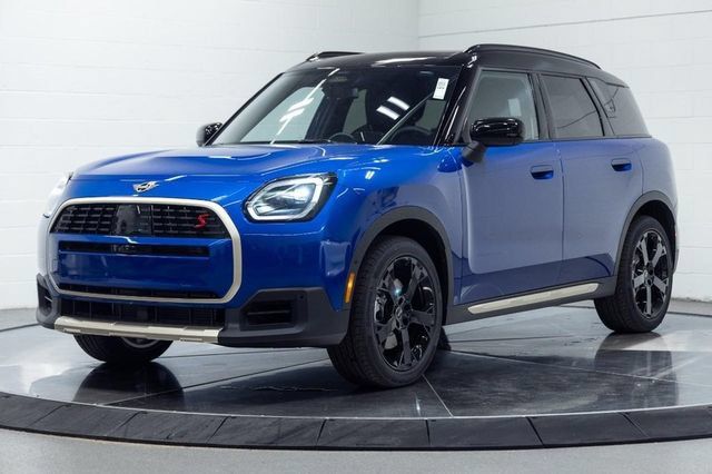 New 2027 MINI Cooper Countryman S AWD/4WD image 6