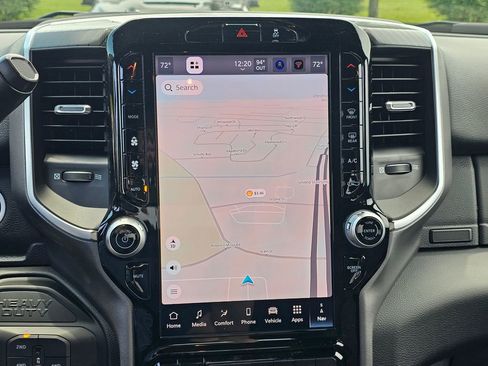 New 2025 RAM 5500 Tradesman image 22