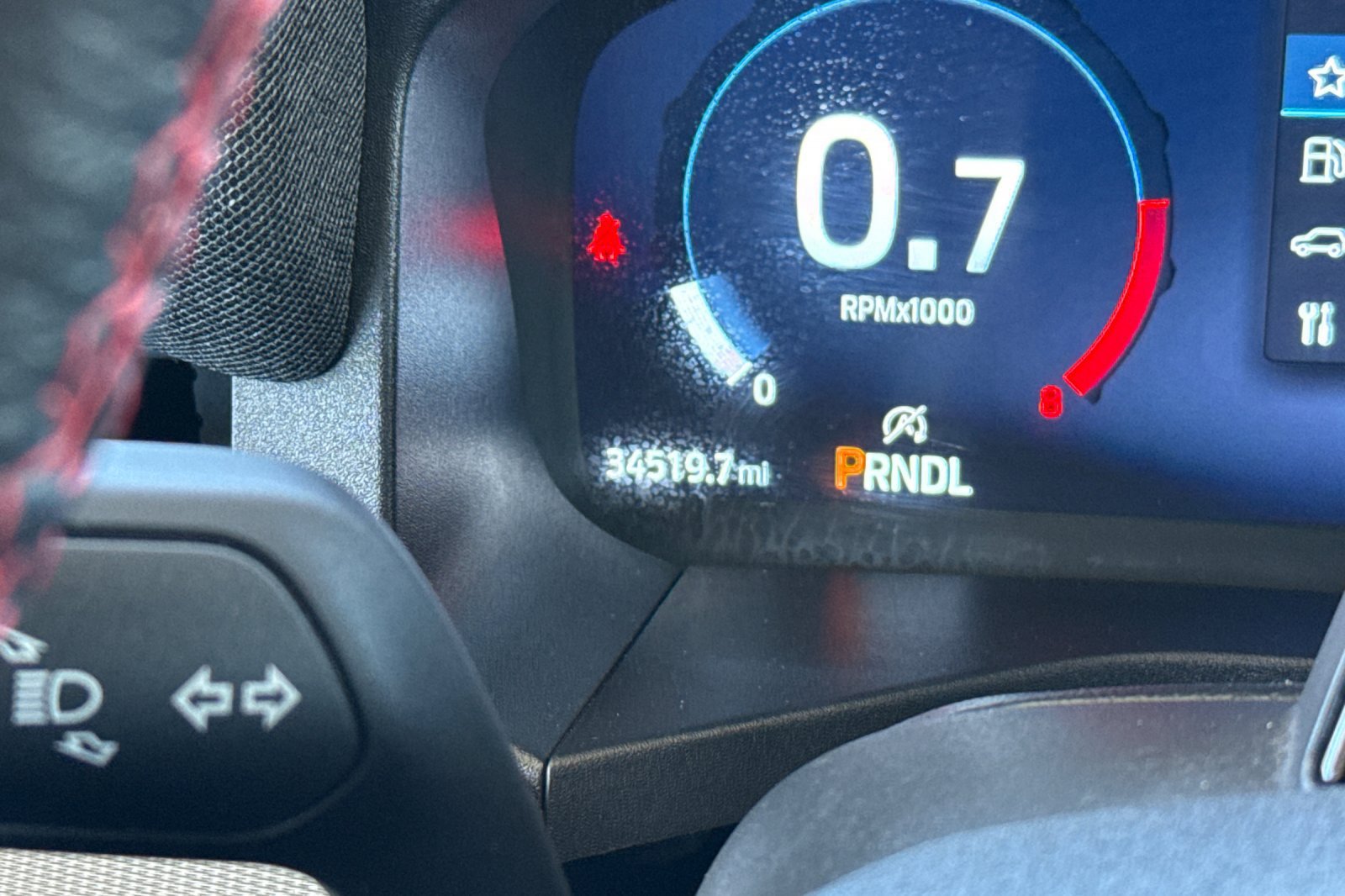 Used 2025 Ford Explorer ST-Line AWD/4WD image 40