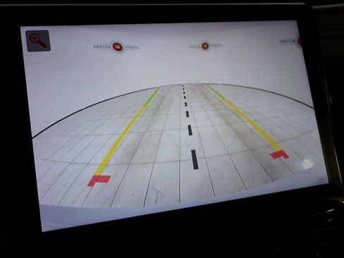 Used 2024 Jeep Grand Cherokee Limited w/ Trailer Tow Package image 7