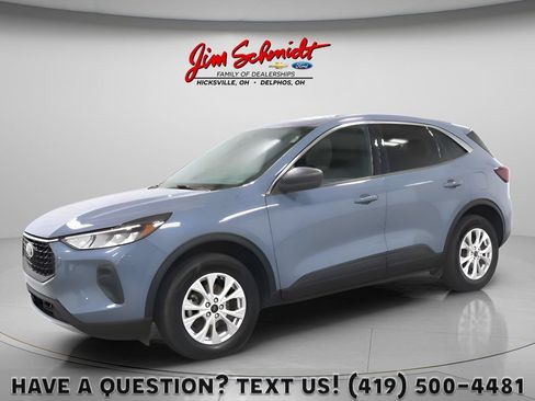 Used 2024 Ford Escape Active AWD/4WD image 1