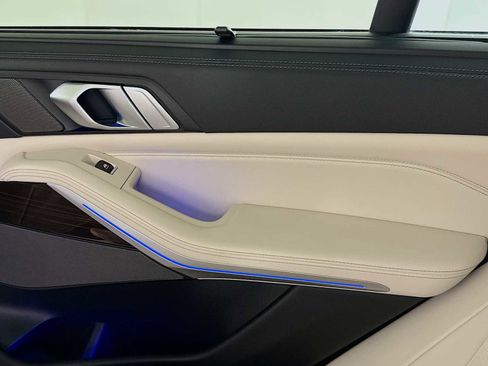Used 2020 BMW X5 xDrive40i w/ M Sport Package AWD/4WD image 27
