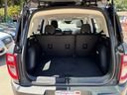 Used 2021 Ford Bronco Sport Big Bend w/ Big Bend Package AWD/4WD image 7