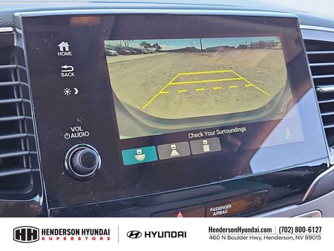 Used 2019 Honda Pilot EX-L image 28