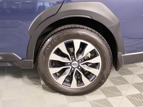 Used 2024 Subaru Outback Touring XT AWD/4WD image 19