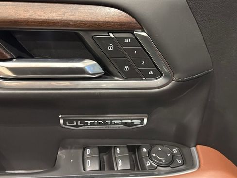 New 2026 GMC Sierra 1500 Denali Ultimate image 23