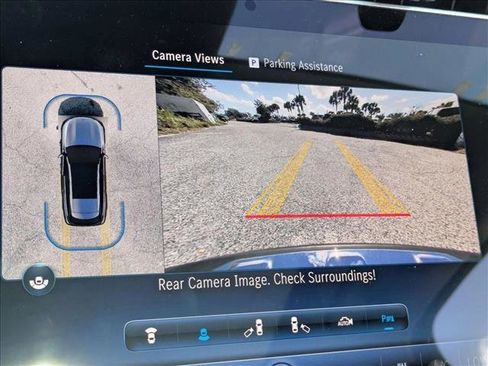 Certified 2025 Mercedes-Benz E 450 4MATIC All-Terrain Wagon image 12