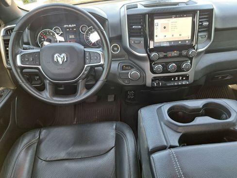 Used 2025 RAM 1500 Big Horn image 20