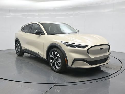 New 2026 Ford Mustang Mach-E Select RWD image 52