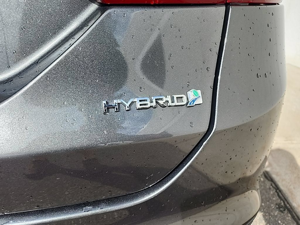 Used 2018 Ford Fusion S FWD image 21
