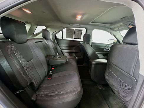 Used 2012 Chevrolet Equinox LT w/ Driver Convenience Package FWD image 25