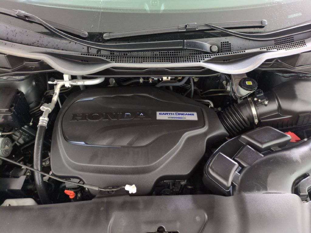 Used 2019 Honda Odyssey EX-L image 25