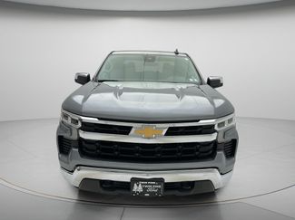 Used 2023 Chevrolet Silverado 1500 LT AWD/4WD video 2