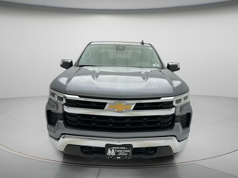 Used 2023 Chevrolet Silverado 1500 LT AWD/4WD image 2