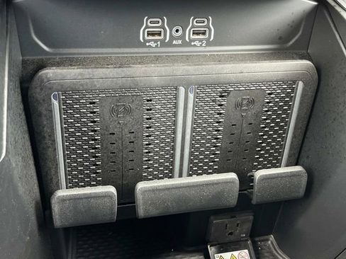 New 2025 RAM 3500 Laramie w/ Sport Appearance Package image 16