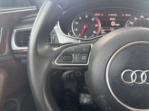 Used 2015 Audi A6 2.0T Premium image 27