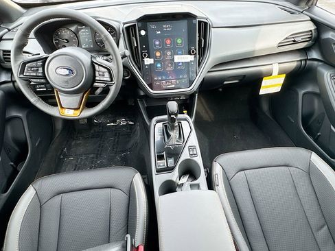 New 2026 Subaru Crosstrek 2.5i Wilderness image 27