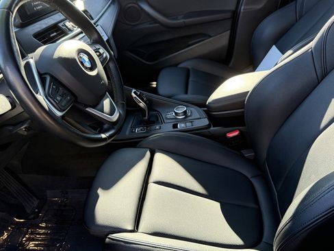 Used 2022 BMW X2 xDrive28i w/ Premium Package image 10