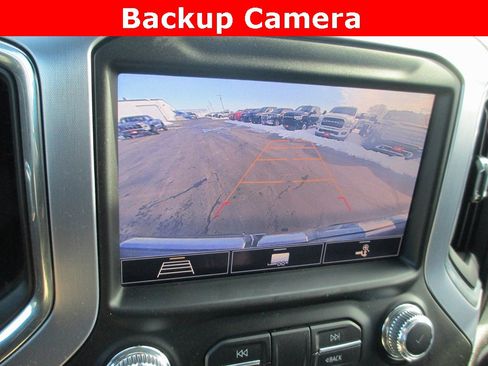Used 2020 GMC Sierra 1500 SLT w/ SLT Premium Plus Package image 14