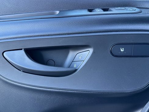 New 2025 Mercedes-Benz Sprinter 2500 image 11