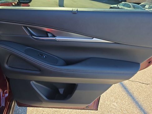 Used 2022 INFINITI QX60 Luxe w/ Cargo Package image 14