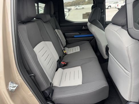 New 2026 Toyota Tacoma TRD Sport AWD/4WD image 5