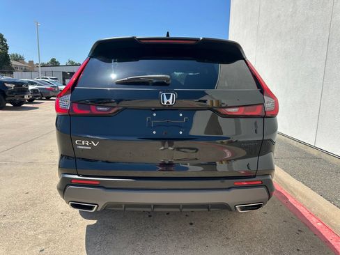 Used 2023 Honda CR-V Sport image 6