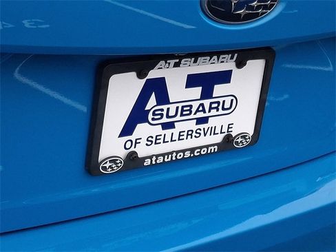 Certified 2025 Subaru Impreza 2.0i Sport image 30