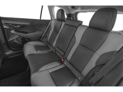 Used 2024 Subaru Outback Onyx Edition XT image 16