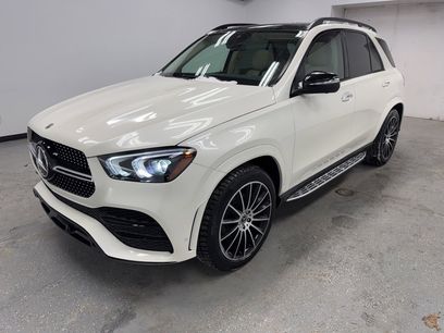 Used 2023 Mercedes-Benz GLE 350 GLE 350