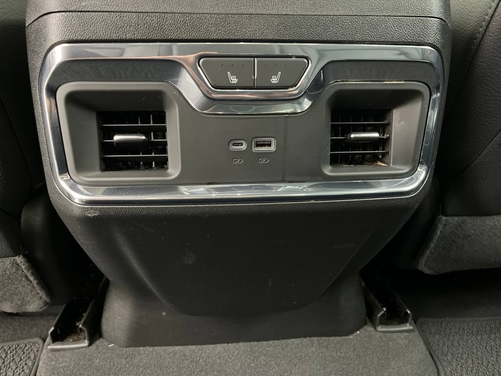 Used 2024 GMC Sierra 2500 Denali w/ Denali Reserve Package AWD/4WD image 24