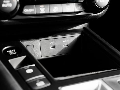 New 2026 Nissan Kicks SV w/ SV Premium Package image 16