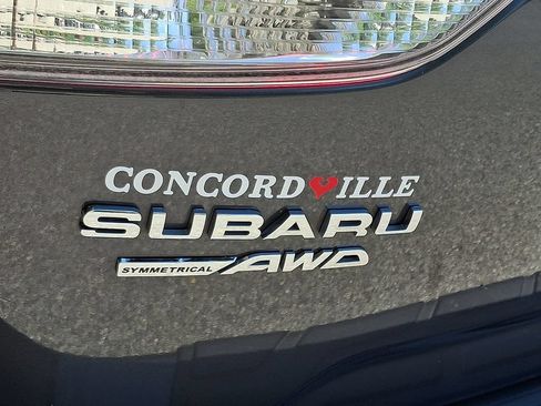 Used 2021 Subaru Forester Limited AWD/4WD image 31