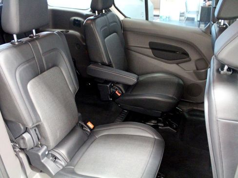 Used 2022 Ford Transit Connect XL image 20