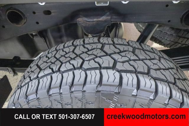 Used 2024 GMC Sierra 2500 Pro AWD/4WD image 10