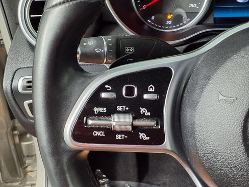 Used 2020 Mercedes-Benz C 300 4MATIC Sedan image 31