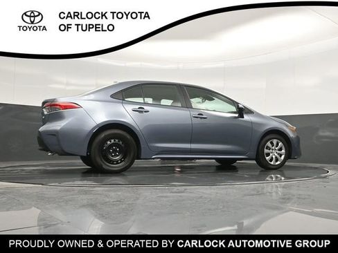 Used 2026 Toyota Corolla LE image 29
