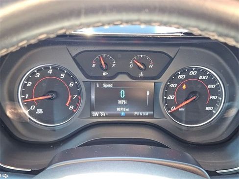 Certified 2016 Chevrolet Camaro LT image 12