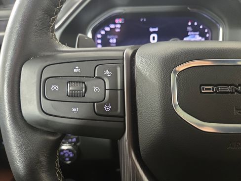 Certified 2024 GMC Sierra 1500 Denali Ultimate image 15