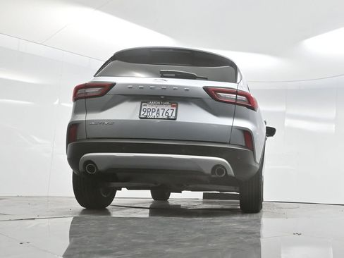 Used 2024 Ford Escape Active w/ Tech Pack #2 image 43